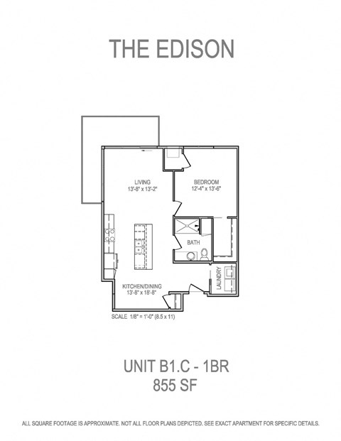 9506 Watts Road Studio-4 Beds Apartment, PetFriendly for Rent - Photo Gallery 60